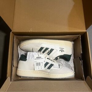 Adidas continental shoes